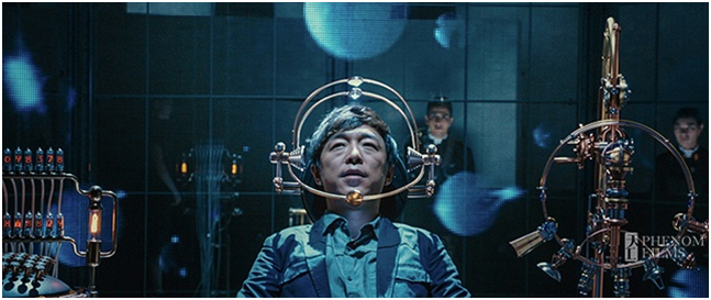 漫威隐藏搭档,找它分分钟做出顶级特效 漫威隐藏搭档,找它分分钟做出顶级特效(图2)