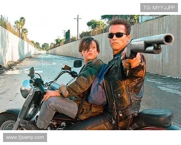 30年前,终结者2的5大谜团,至今无人能解! 30年前,终结者2的5大谜团,至今无人能解!