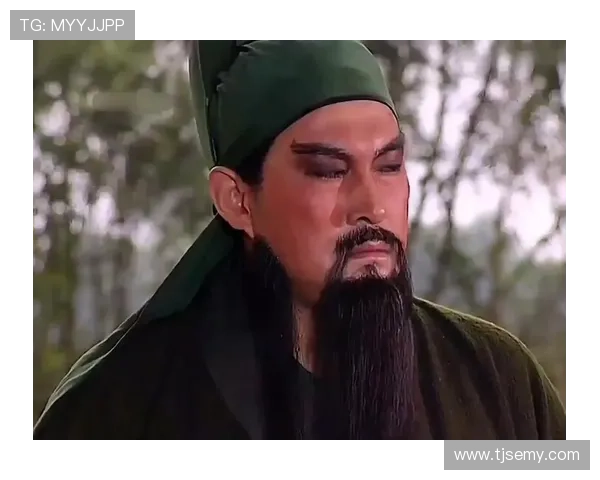 《三国》:关羽的一生9次挑战命运,第8次为何让他众叛亲离? 《三国》:关羽的一生9次挑战命运,第8次为何让他众叛亲离?