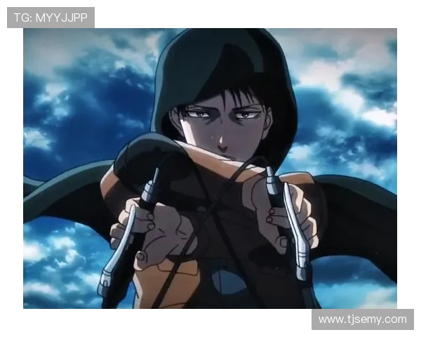 《进击的巨人》:艾伦9大惊人身份,结局100%致虐,让人心痛到无法呼吸 《进击的巨人》:艾伦9大惊人身份,结局100%致虐,让人心痛到无法呼吸