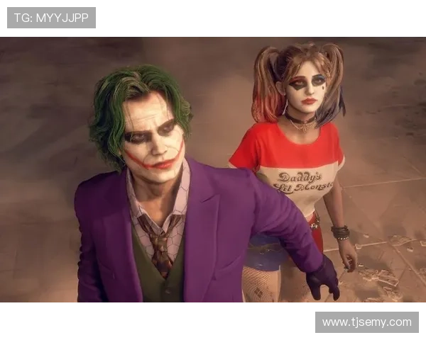 蝙蝠侠:10年宿命纠缠,他与宿敌的5次巅峰对决,结局出人意料 蝙蝠侠:10年宿命纠缠,他与宿敌的5次巅峰对决,结局出人意料