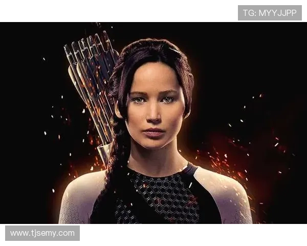 饥饿游戏:她不再是那个17岁的女孩,15年后她变成了谁? 饥饿游戏:她不再是那个17岁的女孩,15年后她变成了谁?