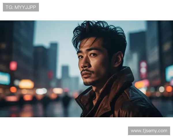 《熟男有惑》：时光雕琢的魅力，一群男人的故事