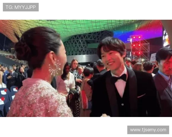 光影十年：重温2010釜山电影节的璀璨瞬间与时代回响