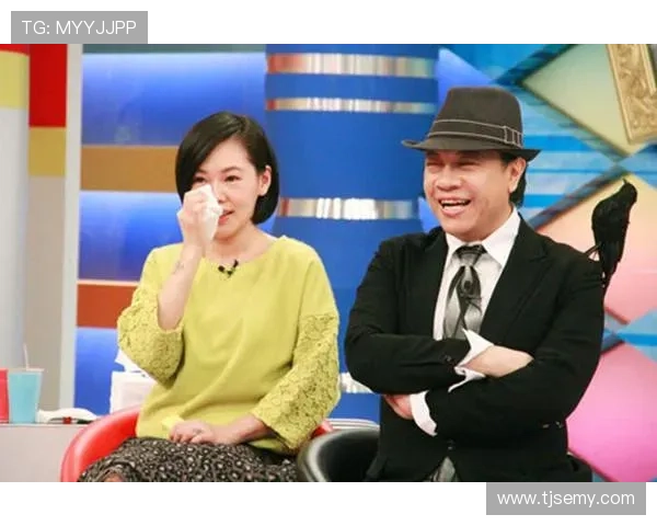 康熙来了：一场永不落幕的狂欢，我们为何如此怀念？