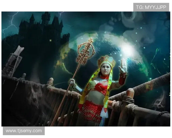 大唐西游记：一场关于信仰、成长与众生的史诗