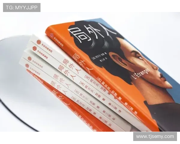 《局外人》：在豆瓣的角落，遇见另一个自己